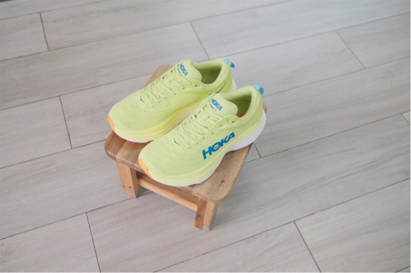 Giày Hoka chính hãng Bondi 8 Wide 1127953-LCS