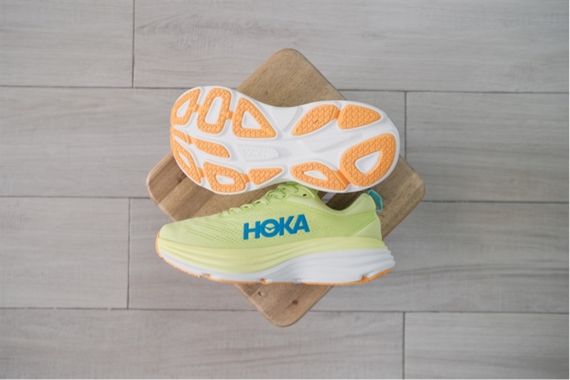 Giày Hoka chính hãng Bondi 8 Wide 1127953-LCS