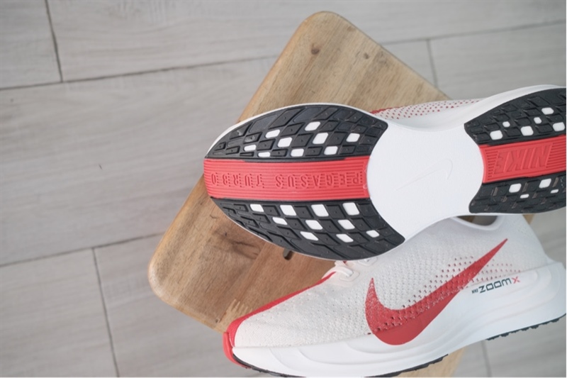 Giày Nike chính hãng Pegasus Plus White Red