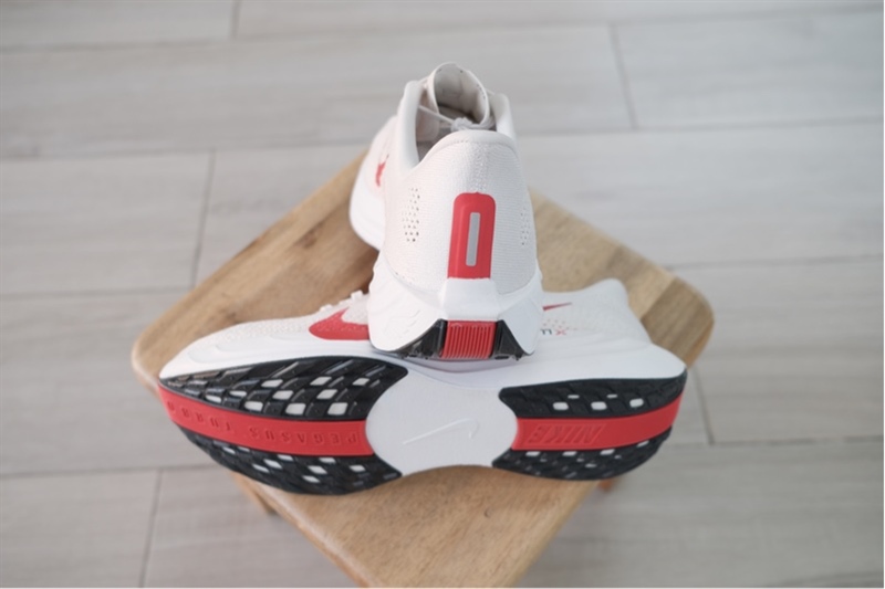 Giày Nike chính hãng Pegasus Plus White Red