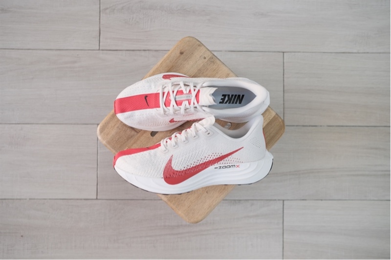 Giày Nike chính hãng Pegasus Plus White Red