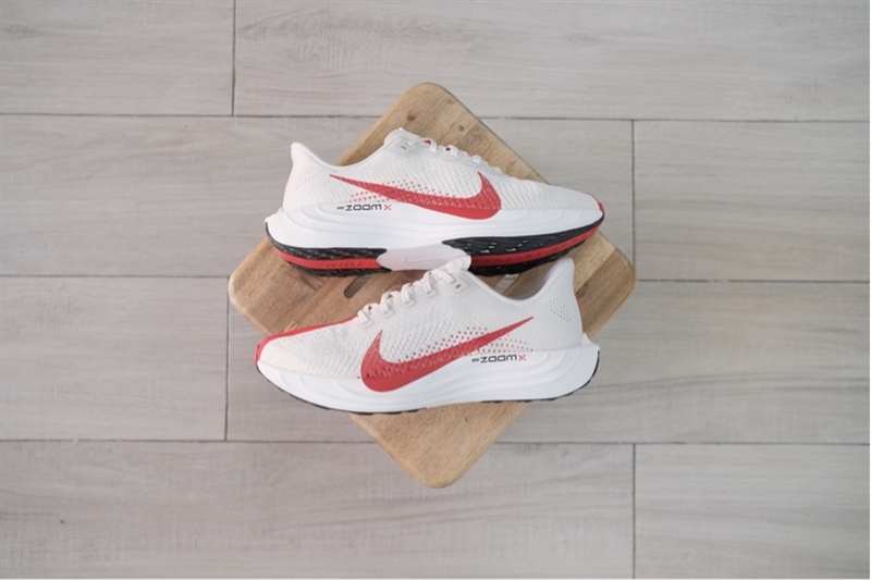 Giày Nike chính hãng Pegasus Plus White Red - 42
