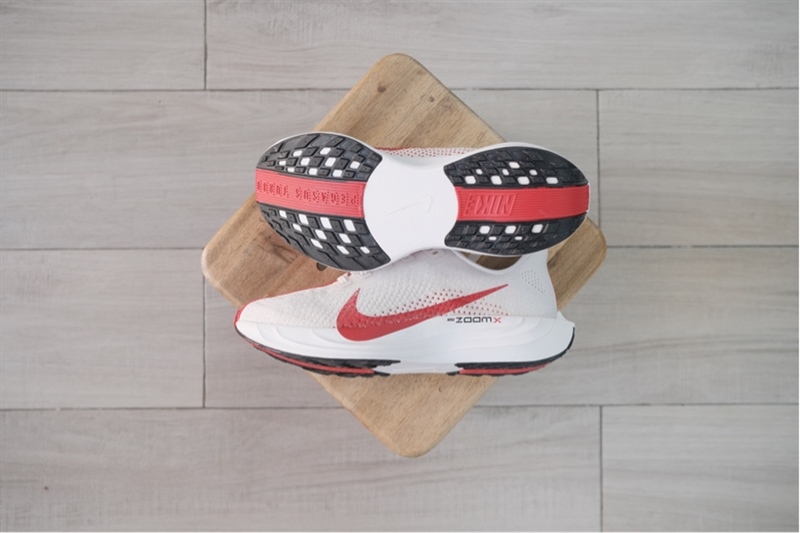 Giày Nike chính hãng Pegasus Plus White Red