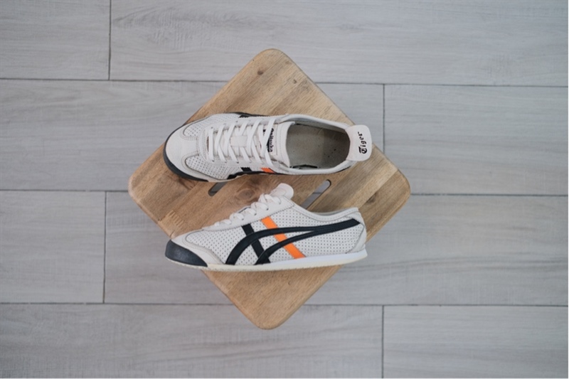 Giày Onitsuka Tiger Mexico 66 1183A694-200 2hand