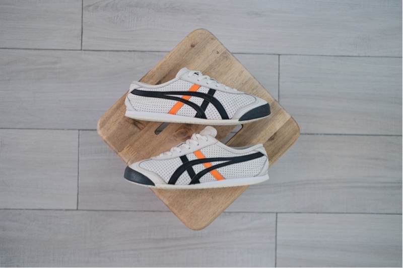 Giày Onitsuka Tiger Mexico 66 1183A694-200 2hand - 38