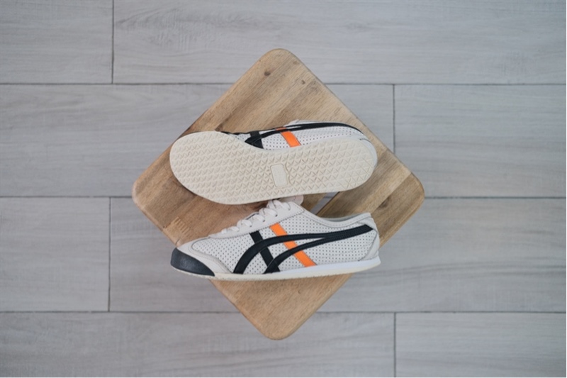 Giày Onitsuka Tiger Mexico 66 1183A694-200 2hand