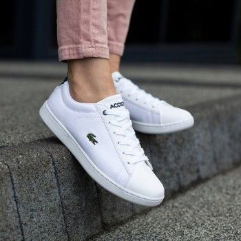 Cách Chọn Giày Lacoste Chính Hãng: 7+ Dấu Hiệu Nhận Biết Quan Trọng 2 cach chon giay lacoste chinh hang 7 dau hieu nhan biet quan trong 3