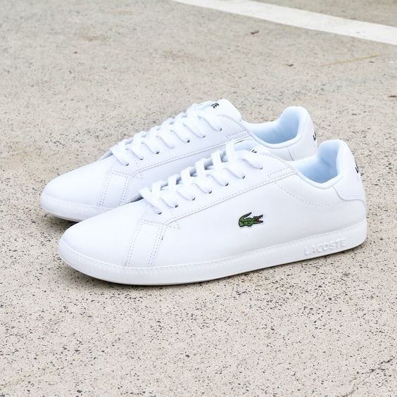 Cách Chọn Giày Lacoste Chính Hãng: 7+ Dấu Hiệu Nhận Biết Quan Trọng 1 cach chon giay lacoste chinh hang 7 dau hieu nhan biet quan trong 4