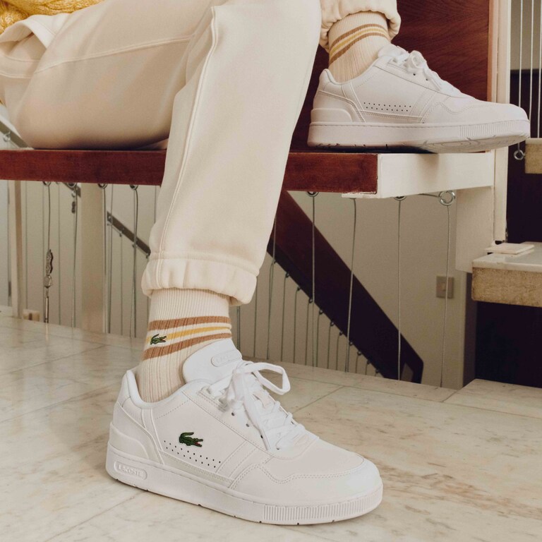 Cách Chọn Giày Lacoste Chính Hãng: 7+ Dấu Hiệu Nhận Biết Quan Trọng