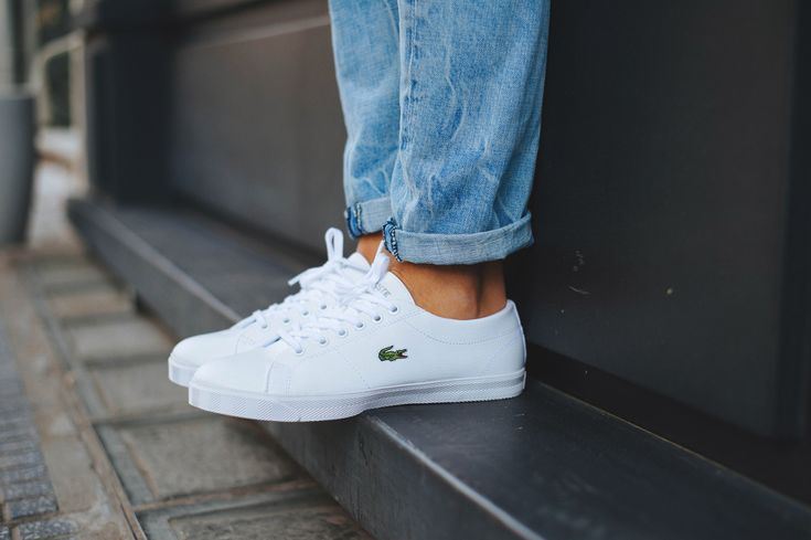 Cách Chọn Giày Lacoste Chính Hãng: 7+ Dấu Hiệu Nhận Biết Quan Trọng 4 cach chon giay lacoste chinh hang 7 dau hieu nhan biet quan trong