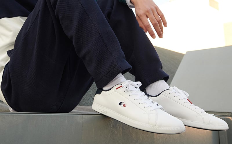 Đánh Giá 8 Dòng Giày Lacoste Hot Nhất Hiện Nay