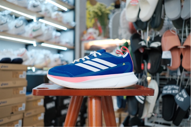 Giày Adidas chính hãng Jogit Blue JR0867 - 39 Giày Adidas chính hãng Jogit Blue JR0867 - 39