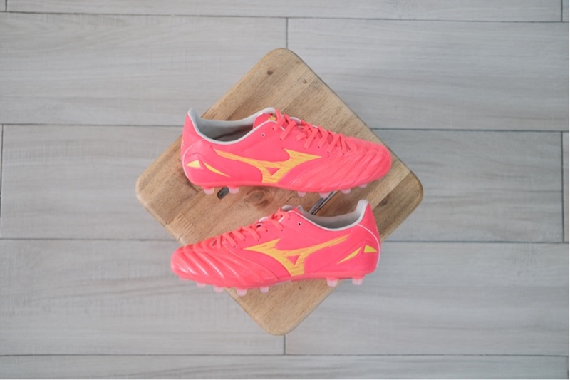 Giày đá banh Asics Morelia Neo 4 Pro AG P1GA233564 - 42