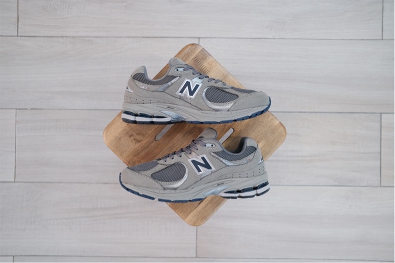 Giày New Balance 2002r Gray M2002RA - 42.5