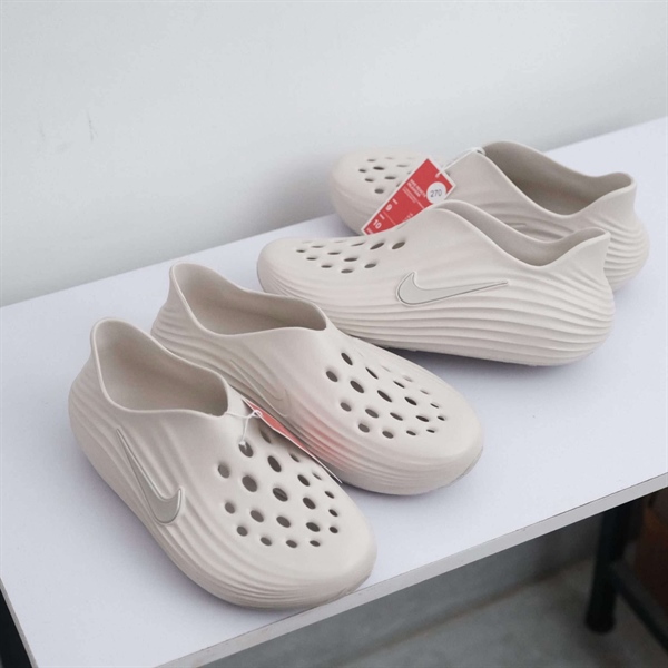 Giày Nike ReactX Rejuven8 Beige HV5060-100