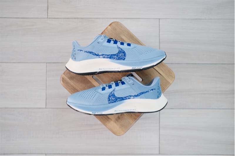 Giày chạy bộ Nike Pegasus 38 UNC DM1610-400 2hand