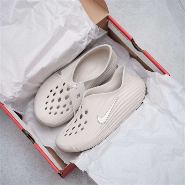 Giày Nike ReactX Rejuven8 Beige HV5060-100