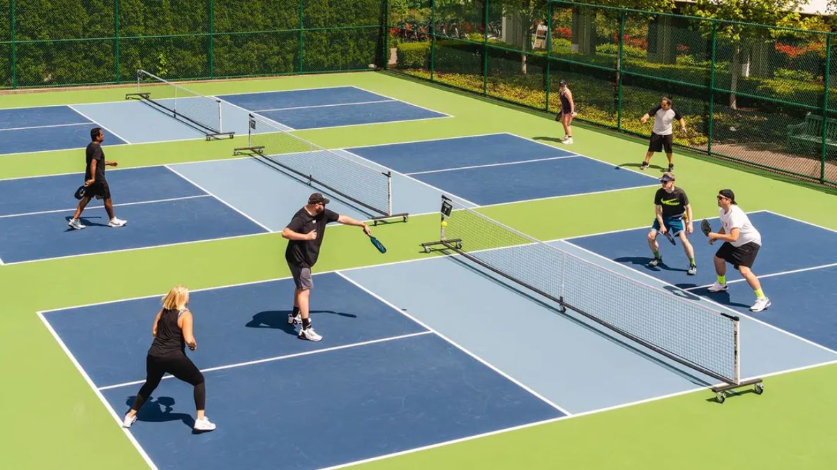 pickleball la gi tim hieu chi tiet ve mon the thao dang hot 3