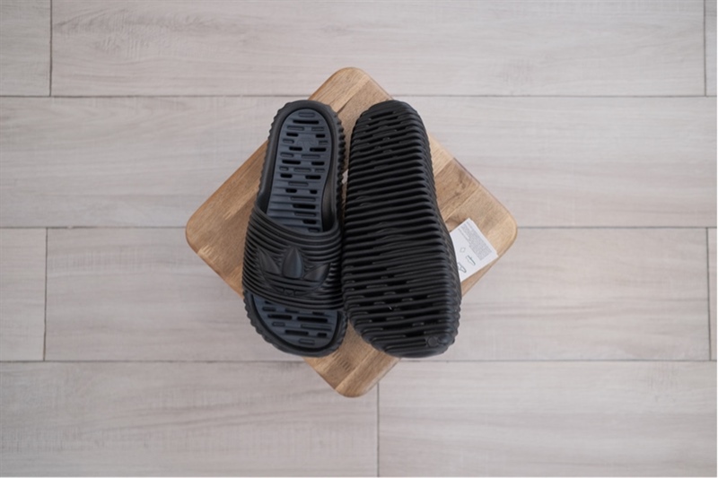 Dép Adidas chính hãng Adilette 25 Black IH6159