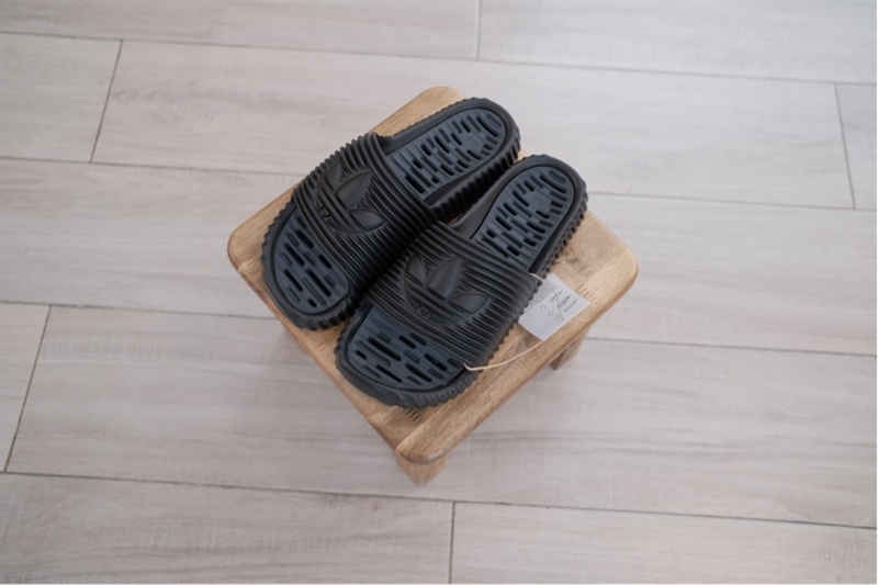 Dép Adidas chính hãng Adilette 25 Black IH6159
