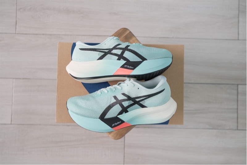 Giày Asics Metaspeed Edge Paris Mint 1013A124-400