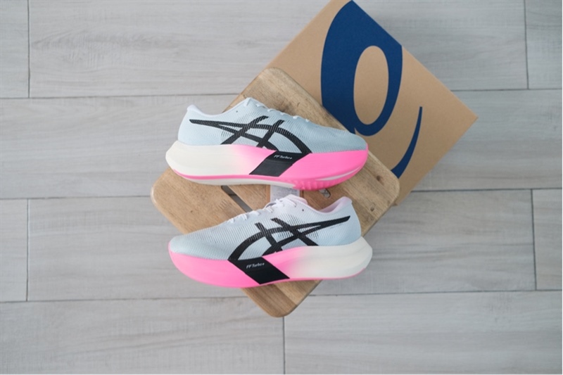 Giày chạy bộ Asics Metaspeed Sky Paris 1013A123-401