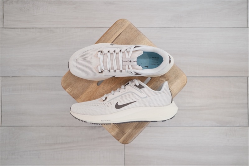 Giày chạy bộ Nike Pegasus 40 PRM Sail Brown FZ3743-104 - 42.5