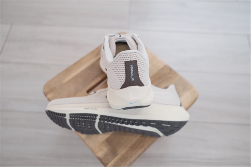 Giày chạy bộ Nike Pegasus 40 PRM Sail Brown FZ3743-104 - 42.5