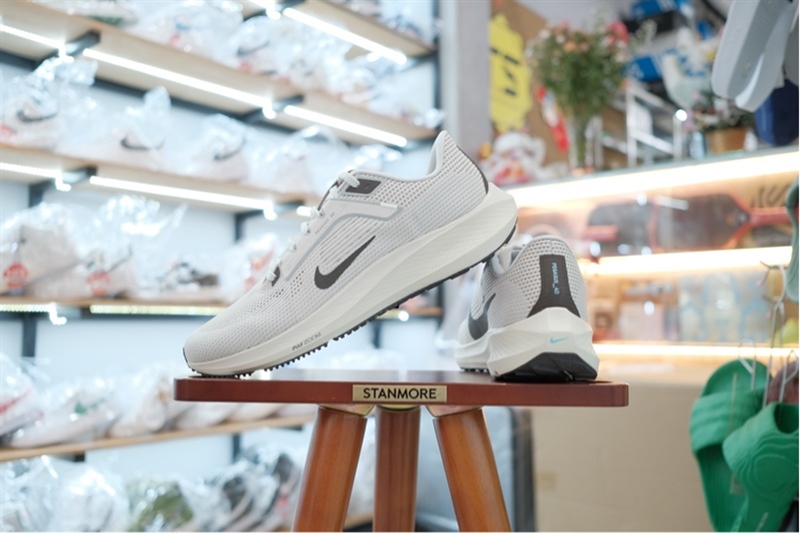 Giày chạy bộ Nike Pegasus 40 PRM Sail Brown FZ3743-104 - 42.5