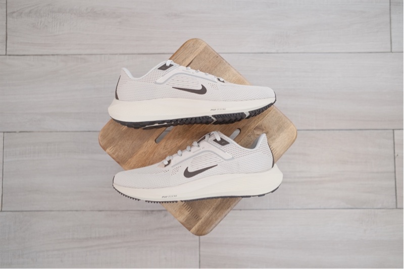 Giày chạy bộ Nike Pegasus 40 PRM Sail Brown FZ3743-104 - 42.5