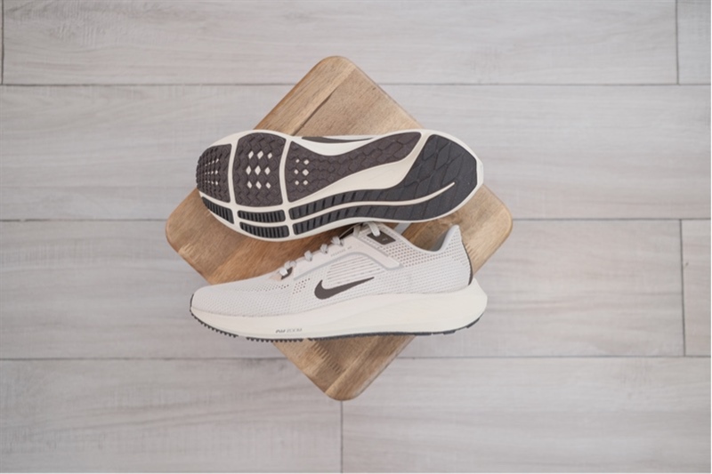Giày chạy bộ Nike Pegasus 40 PRM Sail Brown FZ3743-104 - 42.5