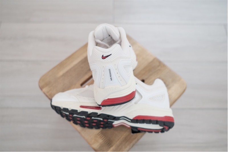 Giày Nike Air Pegasus 2005 White Red FN7153-101 - 41