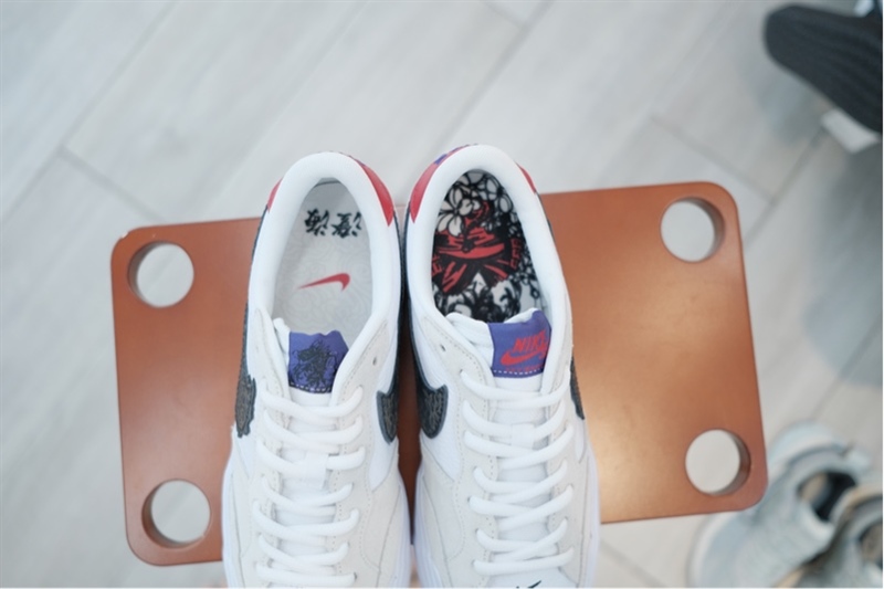 Giày Nike SB Zoom Pogo Plus HF4085-100 - 39