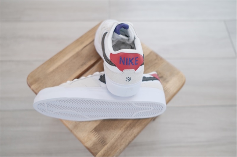 Giày Nike SB Zoom Pogo Plus HF4085-100 - 39