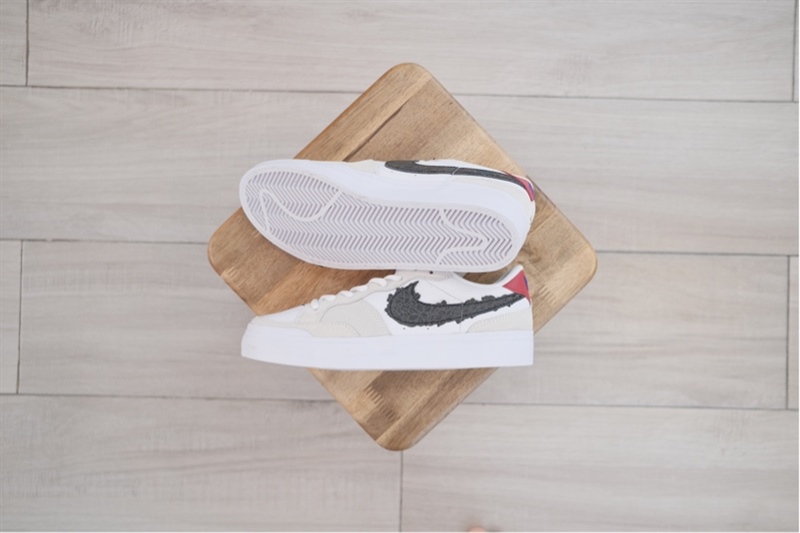 Giày Nike SB Zoom Pogo Plus HF4085-100 - 39