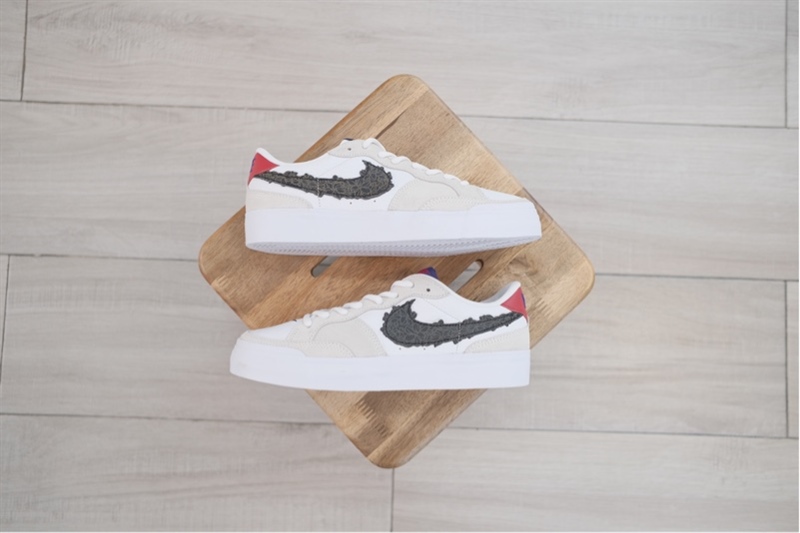 Giày Nike SB Zoom Pogo Plus HF4085-100 - 40