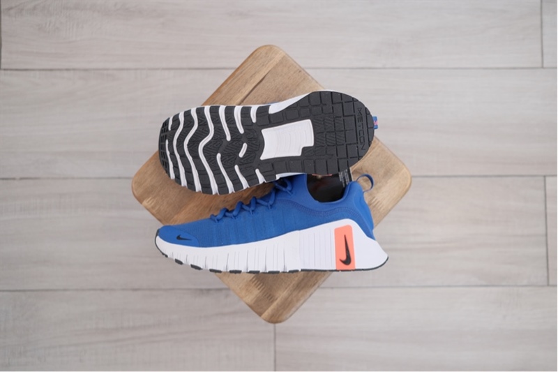 Giày Training Nike Free Metcon 6 Blue FJ7127-401 - 41 Giày Training Nike Free Metcon 6 Blue FJ7127-401 - 41