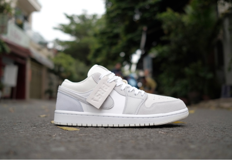 Giày Air Jordan 1 Low Paris CV3043-100