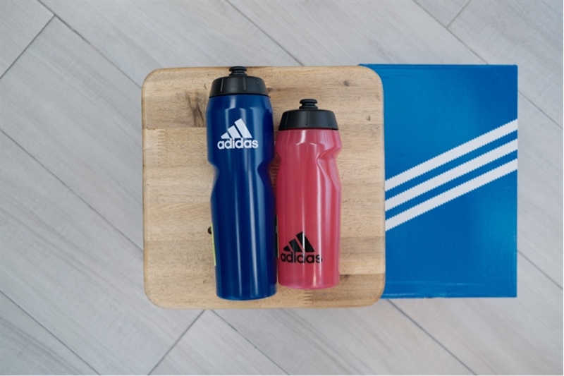 Bình nước Adidas chính hãng Performance 500ml HT3524