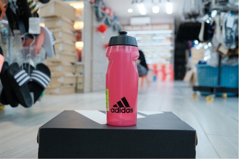 Bình nước Adidas chính hãng Performance 500ml HT3524