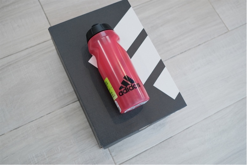 Bình nước Adidas chính hãng Performance 500ml HT3524