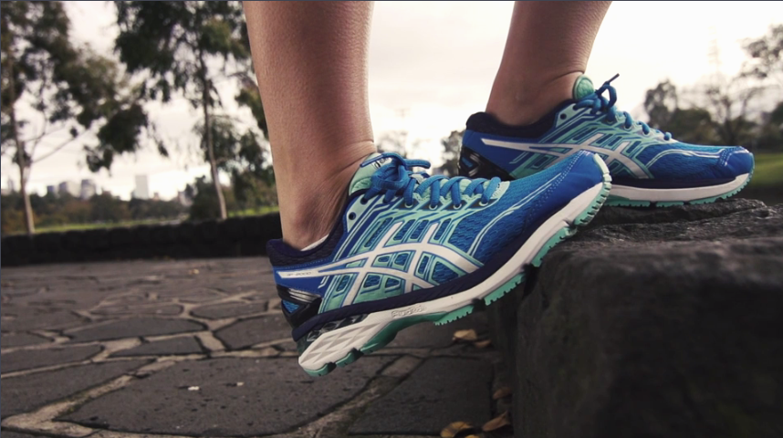 Công Nghệ Giày ASICS: Khám Phá Những Cải Tiến Vượt Trội