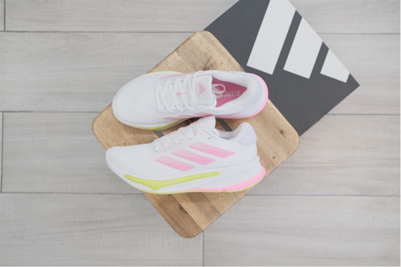 Giày Adidas chính hãng Supernova Ease Pink IH2513 - 36.5