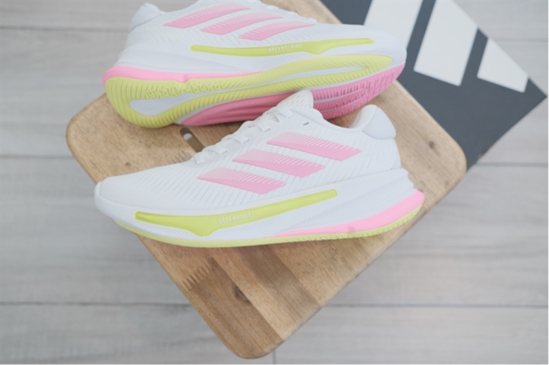 Giày Adidas chính hãng Supernova Ease Pink IH2513 - 36.5
