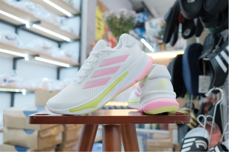 Giày Adidas chính hãng Supernova Ease Pink IH2513 - 36.5