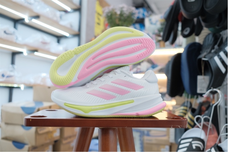 Giày Adidas chính hãng Supernova Ease Pink IH2513 - 36.5