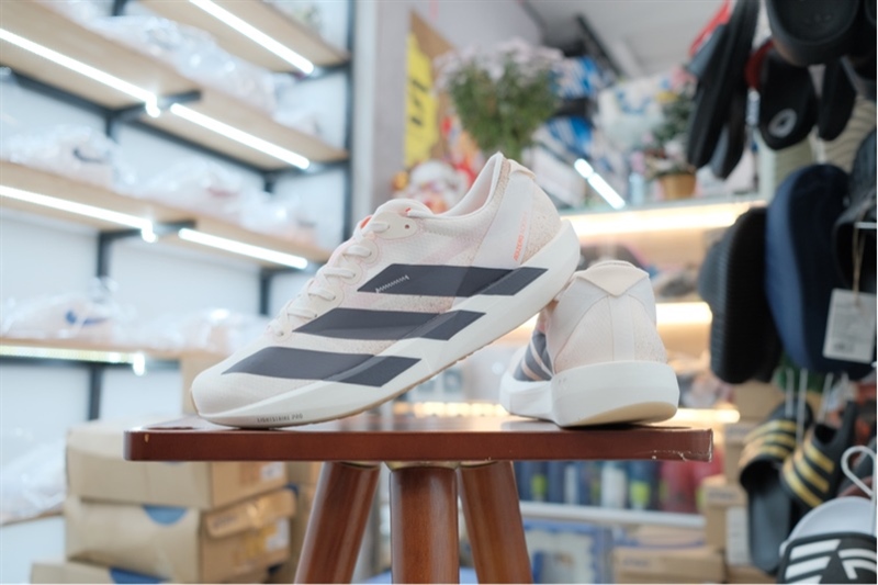 Giày chạy bộ Adidas chính hãng Adidas Adios 9 IH5748 - 40