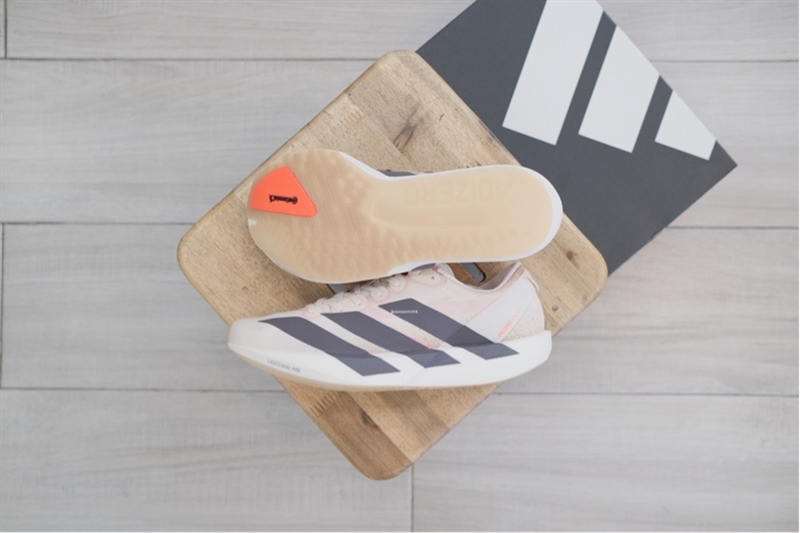 Giày chạy bộ Adidas chính hãng Adidas Adios 9 IH5748 - 40