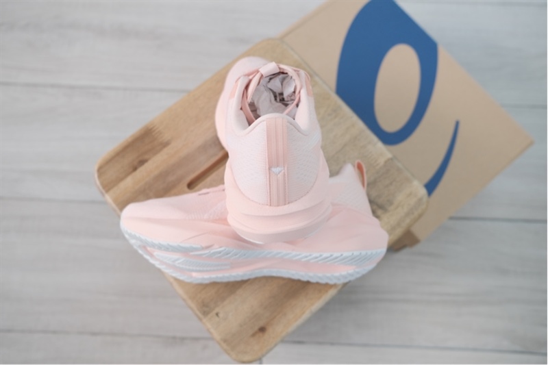 Giày chạy bộ Asics Novablast 5 Breeze Peach 1012B765-700 - 38