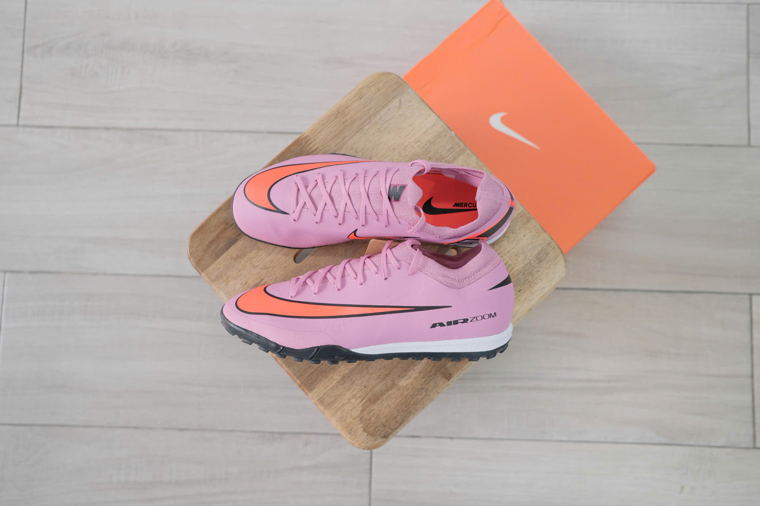 Giày Nike Zoom Mercurial Vapor 16 Pro TF FQ8687-600 - 41